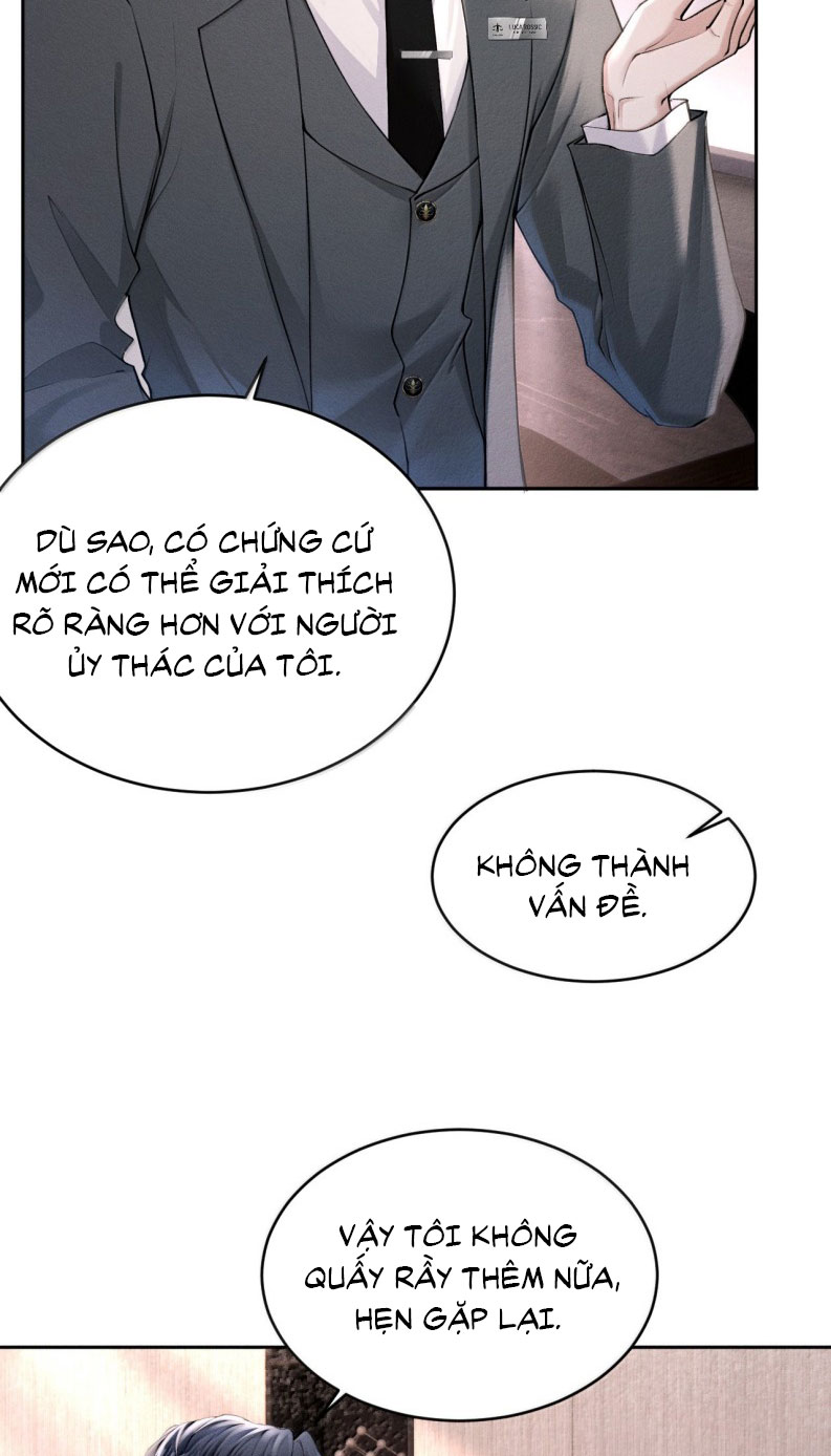 Nghịch Quang Chi Vũ Chap 6 - Next Chap 7