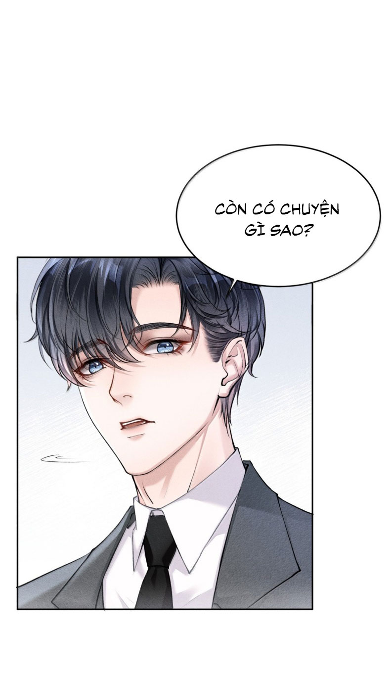 Nghịch Quang Chi Vũ Chap 6 - Next Chap 7