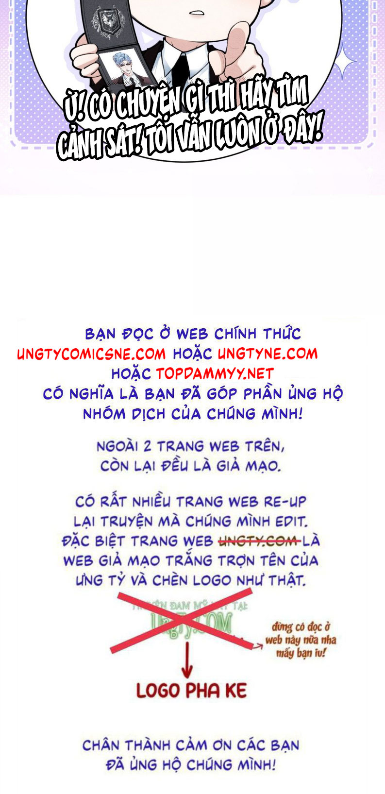 Nghịch Quang Chi Vũ Chap 6 - Next Chap 7