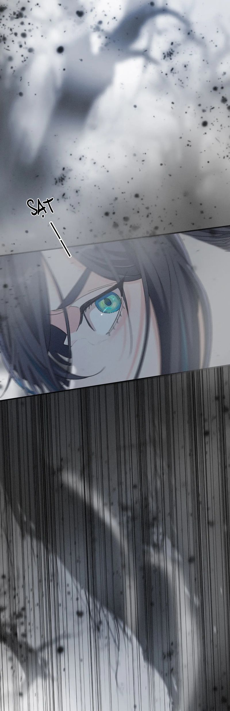 Khốn Thú Chi Nhiễm Chapter 43 (41 raw) - Next Chapter 44 (42 raw)