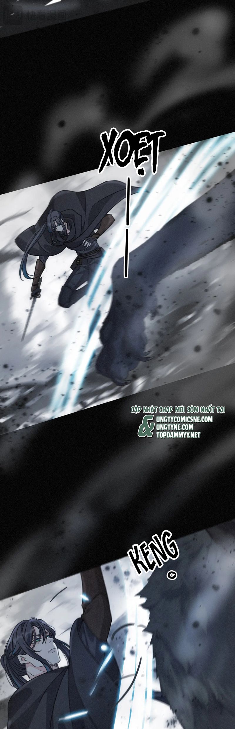 Khốn Thú Chi Nhiễm Chapter 43 (41 raw) - Next Chapter 44 (42 raw)