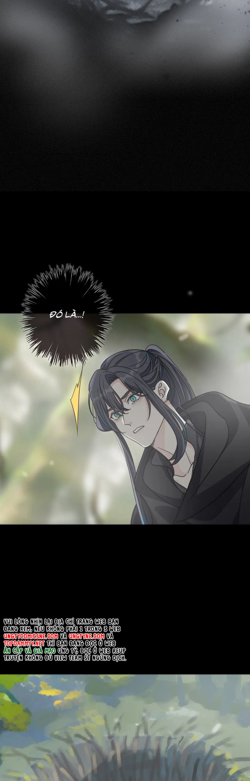 Khốn Thú Chi Nhiễm Chapter 43 (41 raw) - Next Chapter 44 (42 raw)
