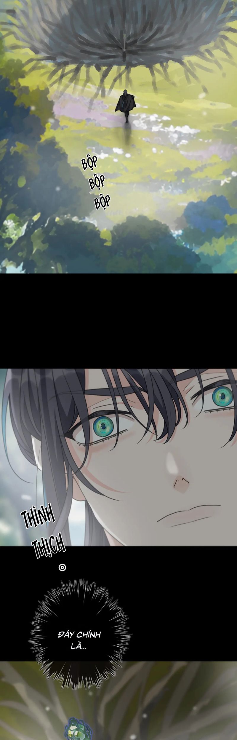 Khốn Thú Chi Nhiễm Chapter 43 (41 raw) - Next Chapter 44 (42 raw)