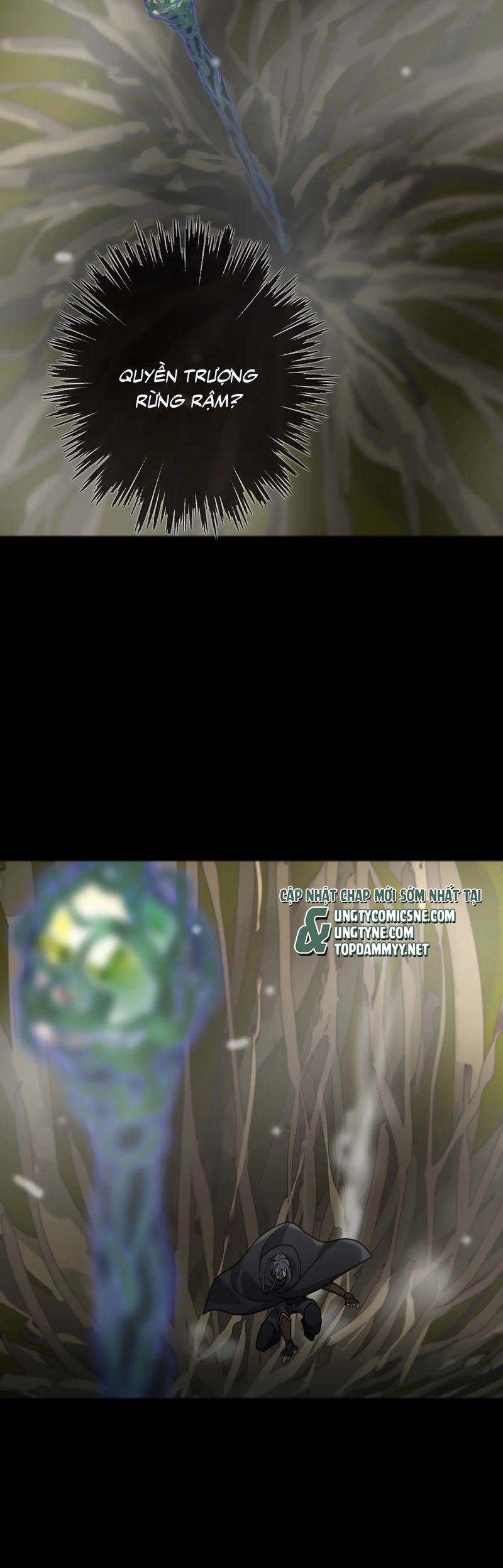 Khốn Thú Chi Nhiễm Chapter 43 (41 raw) - Next Chapter 44 (42 raw)