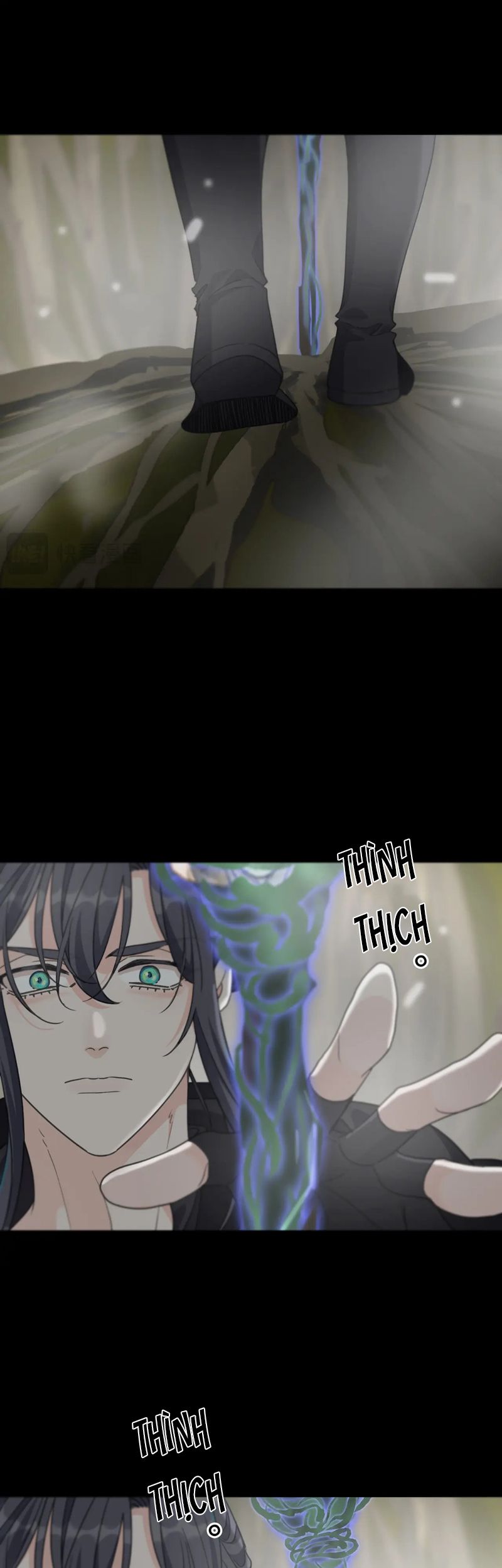 Khốn Thú Chi Nhiễm Chapter 43 (41 raw) - Next Chapter 44 (42 raw)