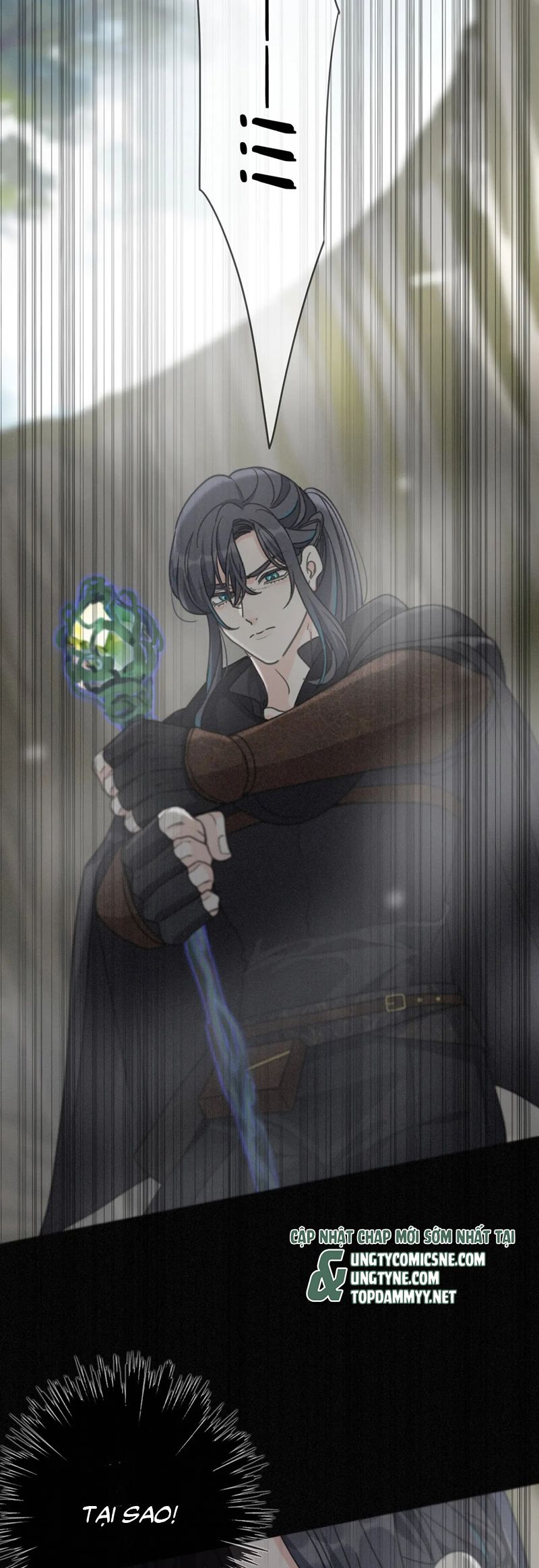 Khốn Thú Chi Nhiễm Chapter 43 (41 raw) - Next Chapter 44 (42 raw)