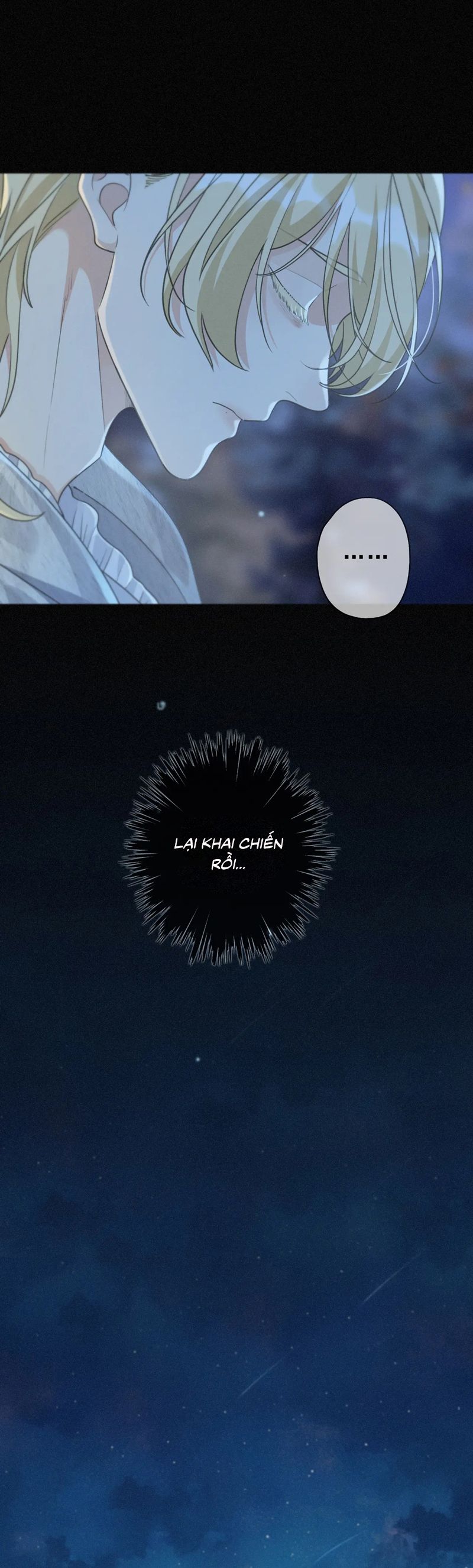 Khốn Thú Chi Nhiễm Chapter 43 (41 raw) - Next Chapter 44 (42 raw)