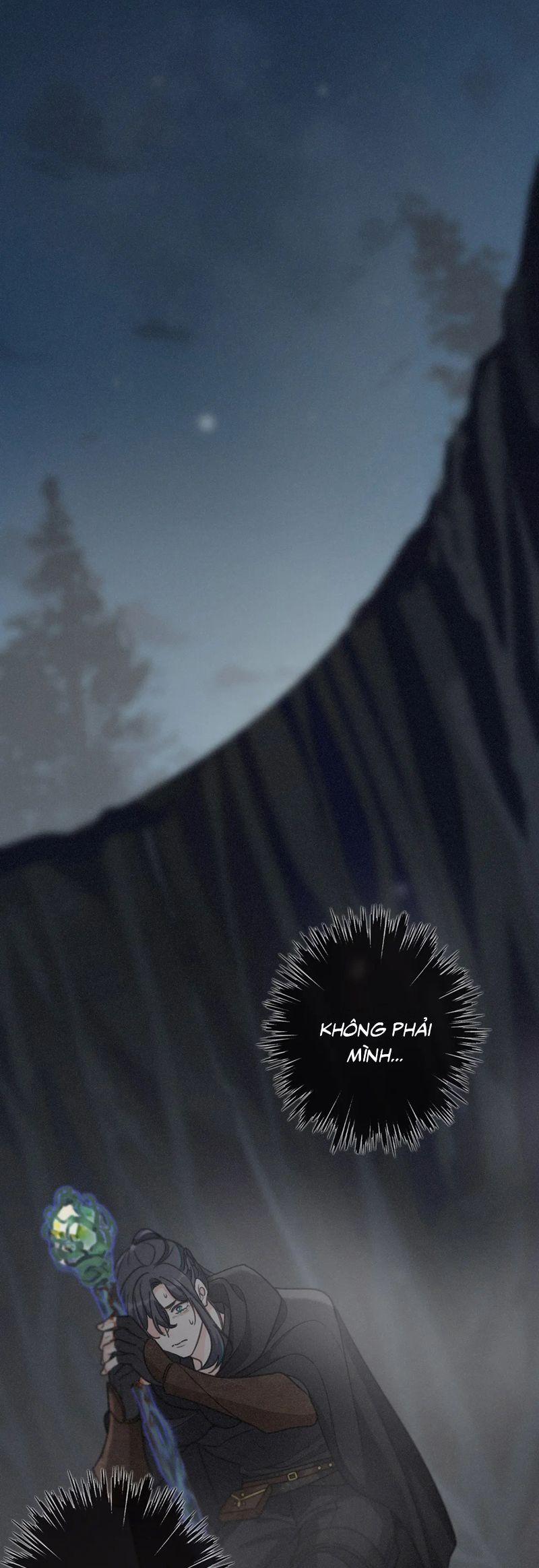 Khốn Thú Chi Nhiễm Chapter 43 (41 raw) - Next Chapter 44 (42 raw)