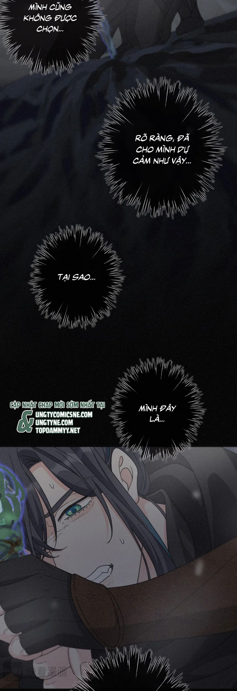 Khốn Thú Chi Nhiễm Chapter 43 (41 raw) - Next Chapter 44 (42 raw)