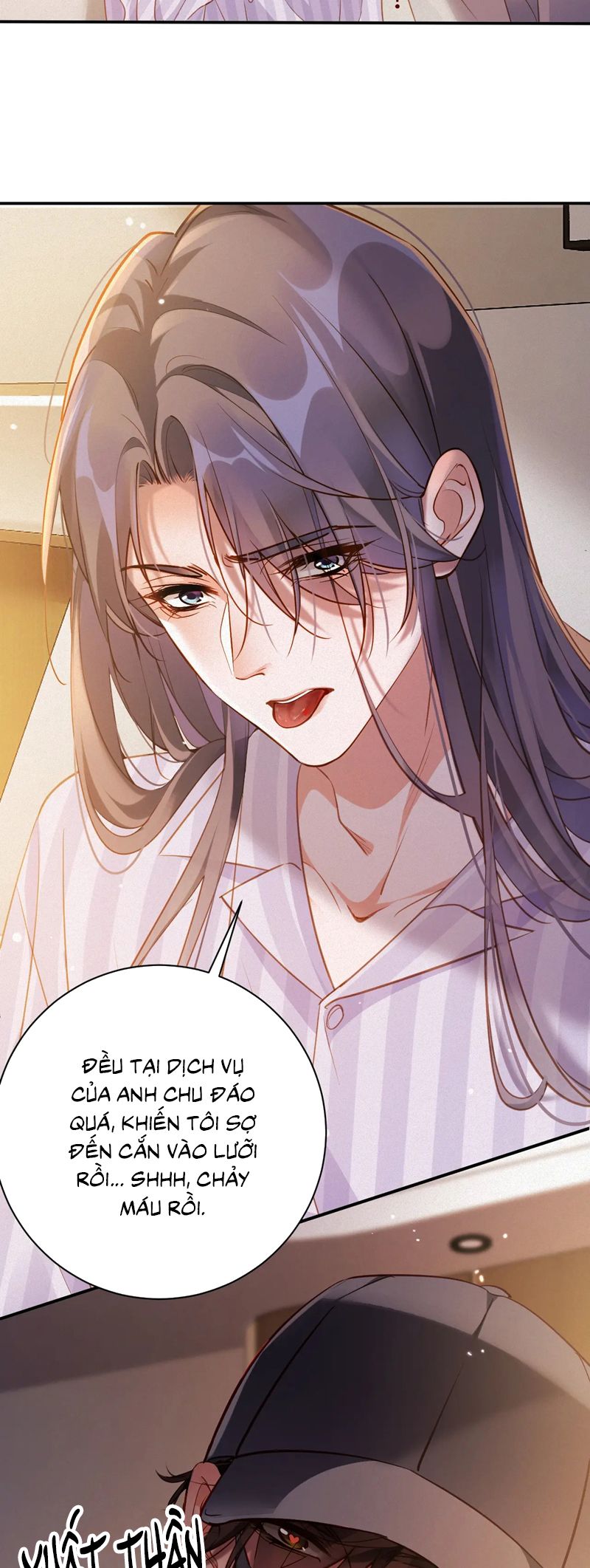 Chồng Trước Lại Muốn Phục Hôn Rồi Chap 95 - Next Chap 96