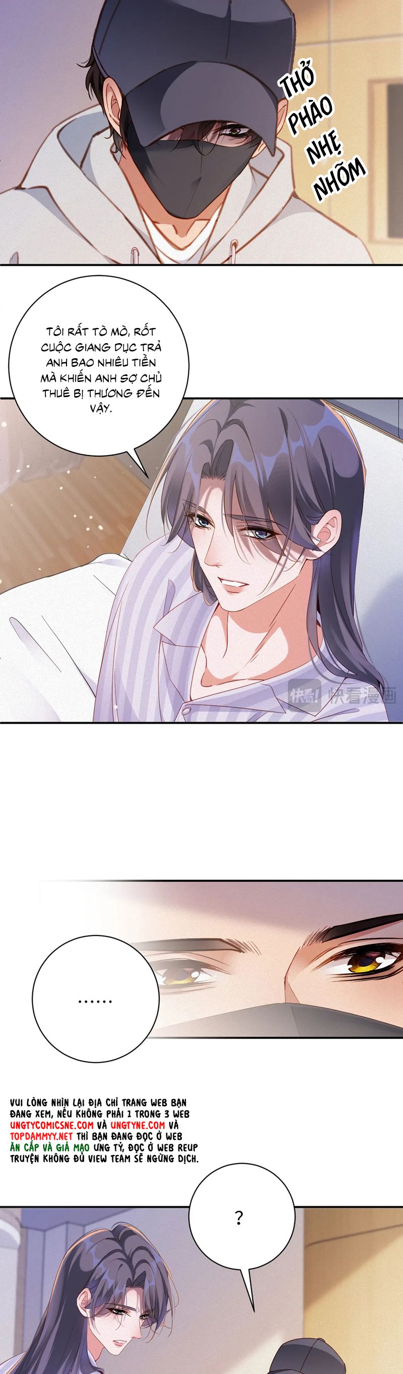 Chồng Trước Lại Muốn Phục Hôn Rồi Chap 95 - Next Chap 96