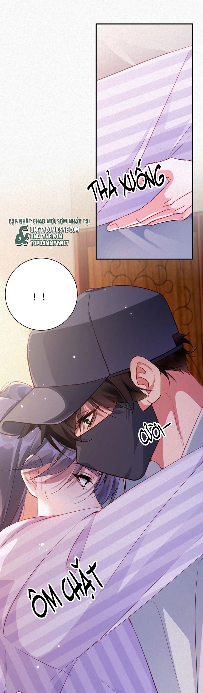 Chồng Trước Lại Muốn Phục Hôn Rồi Chap 95 - Next Chap 96