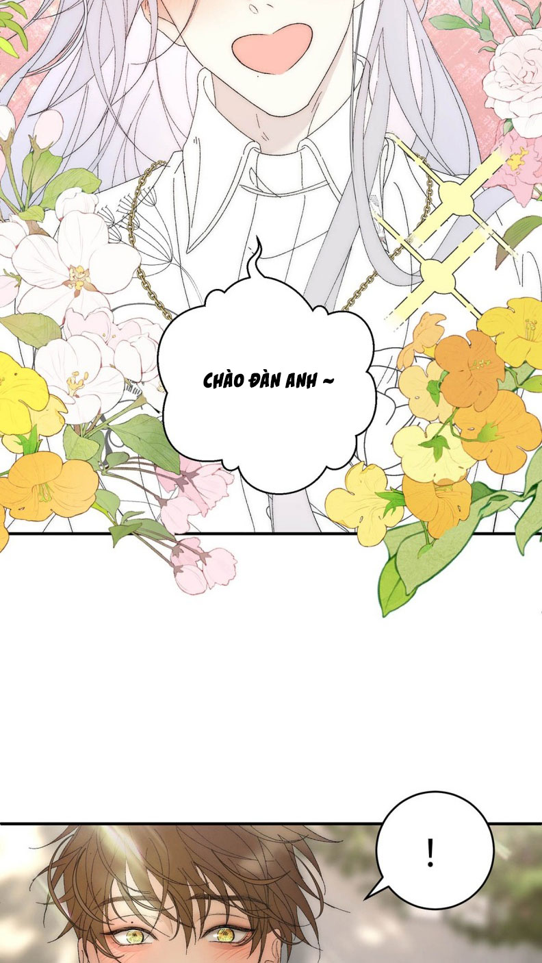 Mỗi Ngày Đều Muốn Làm Bệnh Kiều Vương Tử Xấu Hổ Muốn Độn Thổ Chapter 4 - Next Chap 5