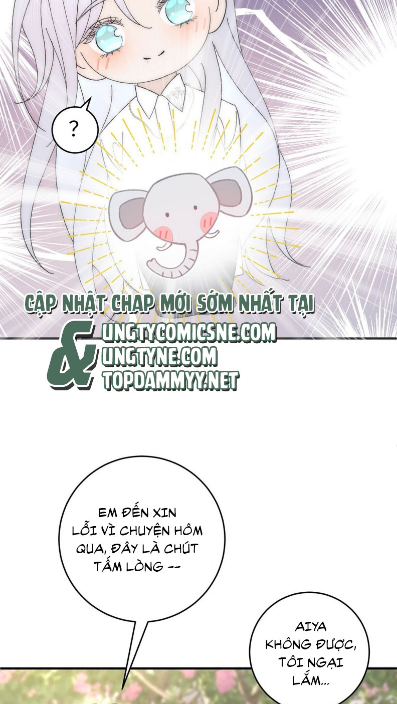 Mỗi Ngày Đều Muốn Làm Bệnh Kiều Vương Tử Xấu Hổ Muốn Độn Thổ Chapter 4 - Next Chap 5