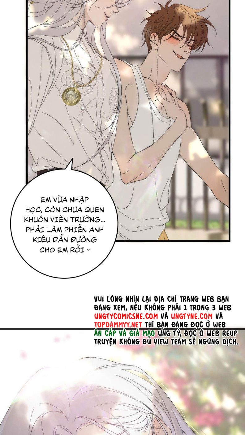 Mỗi Ngày Đều Muốn Làm Bệnh Kiều Vương Tử Xấu Hổ Muốn Độn Thổ Chapter 4 - Next Chap 5