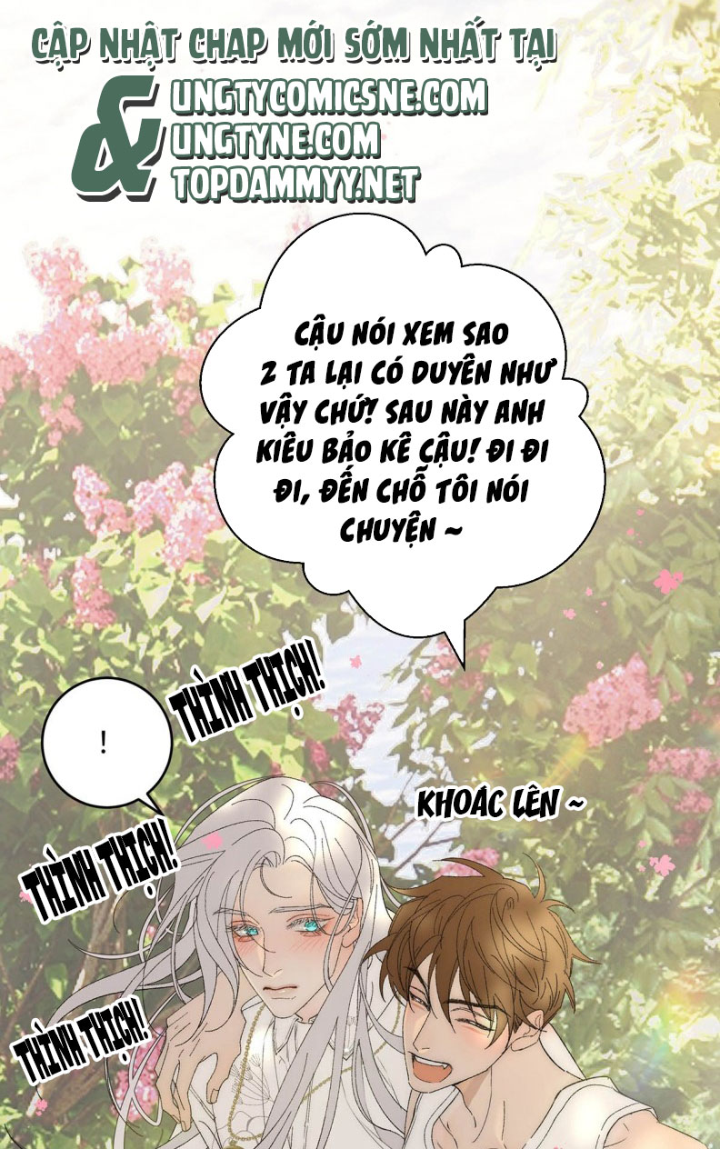 Mỗi Ngày Đều Muốn Làm Bệnh Kiều Vương Tử Xấu Hổ Muốn Độn Thổ Chapter 4 - Next Chap 5