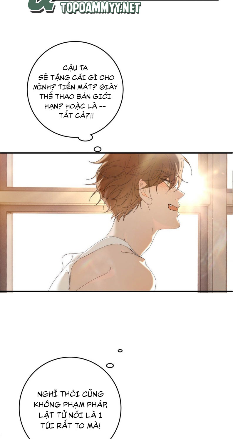 Mỗi Ngày Đều Muốn Làm Bệnh Kiều Vương Tử Xấu Hổ Muốn Độn Thổ Chapter 4 - Next Chap 5