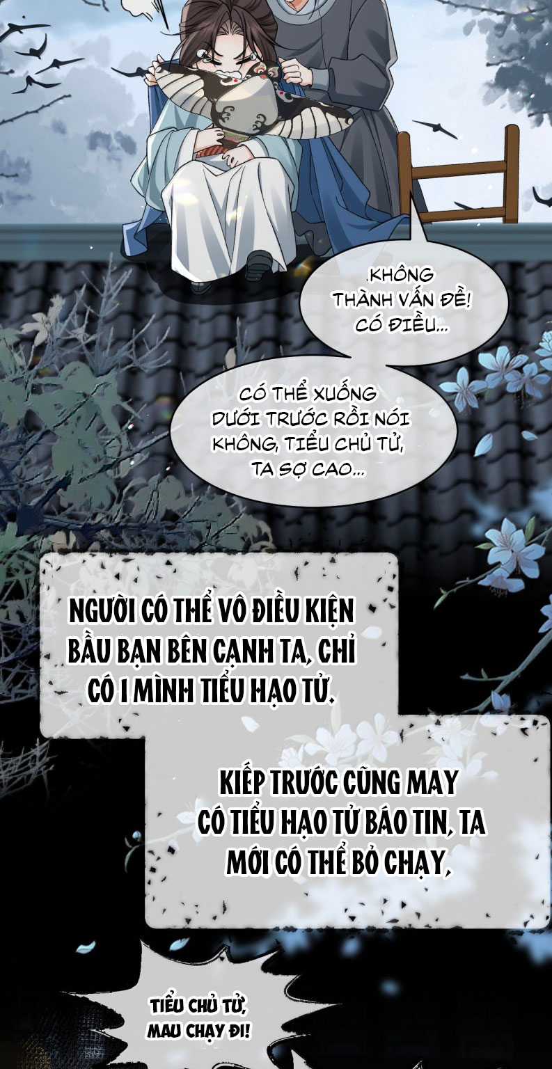 Hải Vương Sau Khi Hoàn Lương Sa Vào Tu La Tràng Chapter 30 - Next Chapter 31