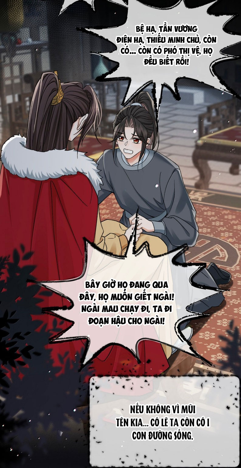 Hải Vương Sau Khi Hoàn Lương Sa Vào Tu La Tràng Chapter 30 - Next Chapter 31
