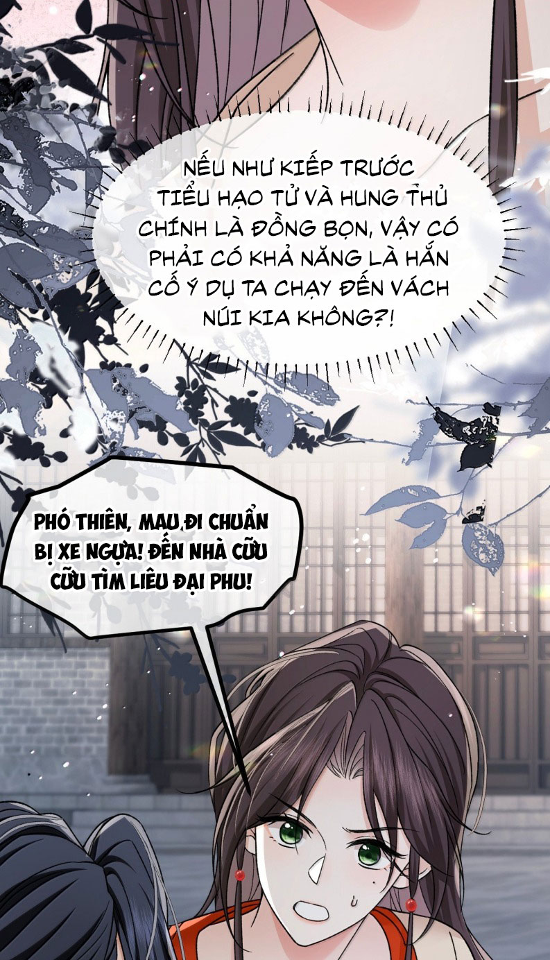 Hải Vương Sau Khi Hoàn Lương Sa Vào Tu La Tràng Chapter 30 - Next Chapter 31