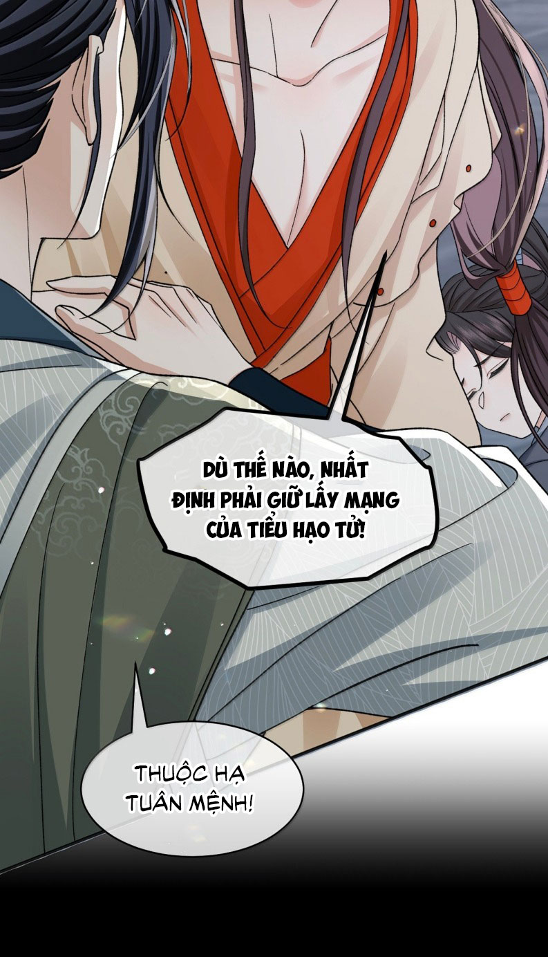 Hải Vương Sau Khi Hoàn Lương Sa Vào Tu La Tràng Chapter 30 - Next Chapter 31