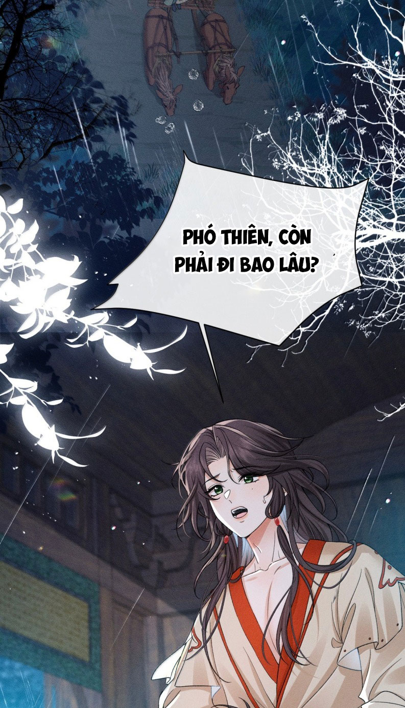 Hải Vương Sau Khi Hoàn Lương Sa Vào Tu La Tràng Chapter 30 - Next Chapter 31