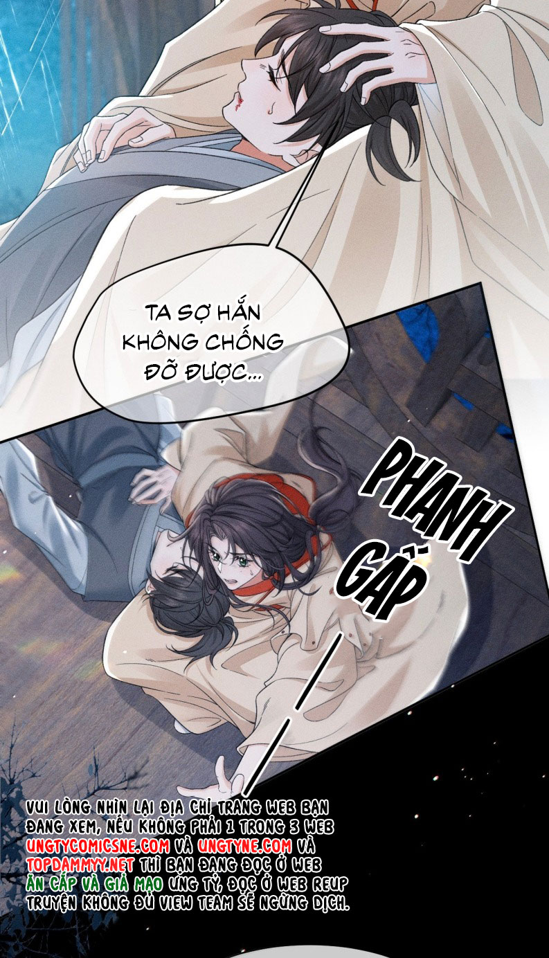 Hải Vương Sau Khi Hoàn Lương Sa Vào Tu La Tràng Chapter 30 - Next Chapter 31