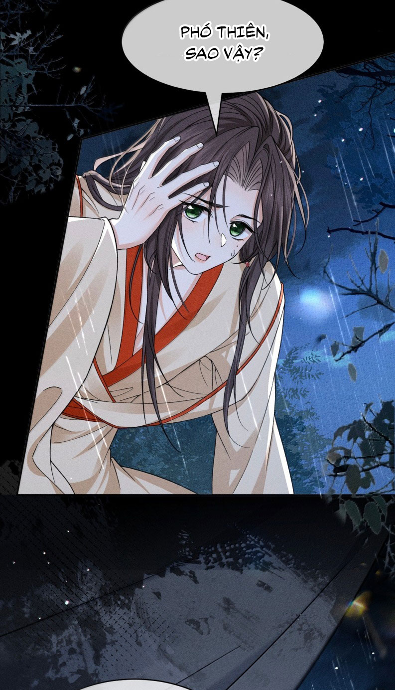 Hải Vương Sau Khi Hoàn Lương Sa Vào Tu La Tràng Chapter 30 - Next Chapter 31