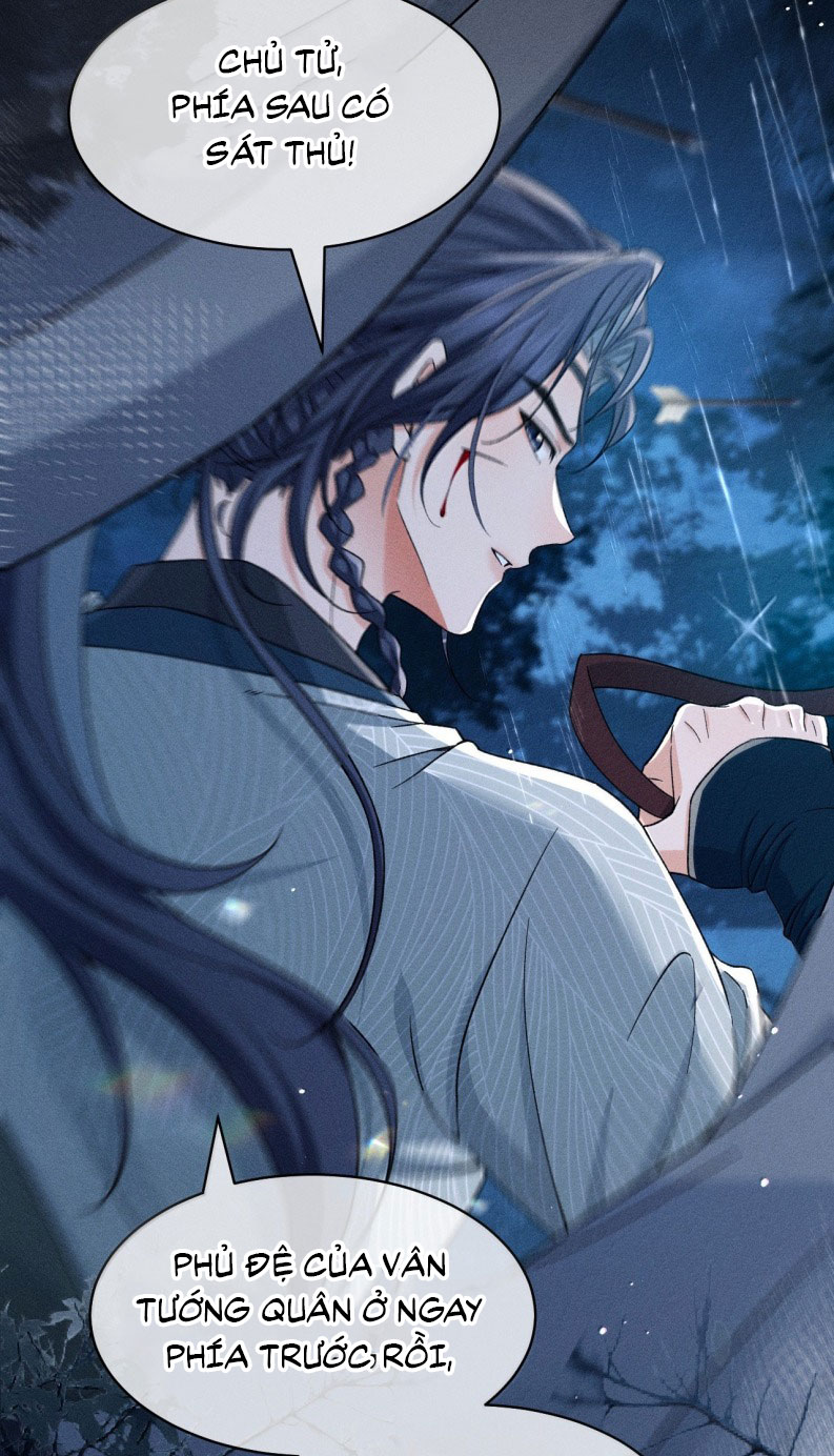 Hải Vương Sau Khi Hoàn Lương Sa Vào Tu La Tràng Chapter 30 - Next Chapter 31