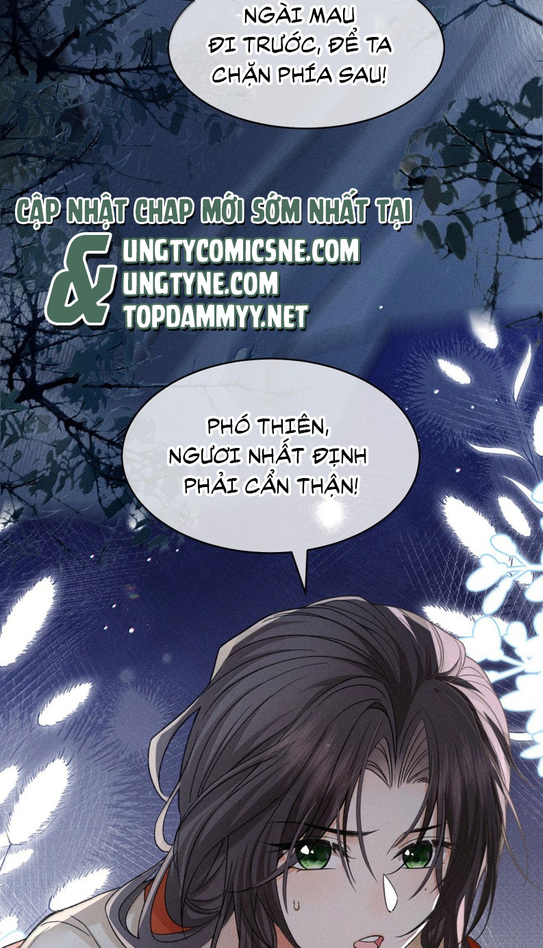Hải Vương Sau Khi Hoàn Lương Sa Vào Tu La Tràng Chapter 30 - Next Chapter 31