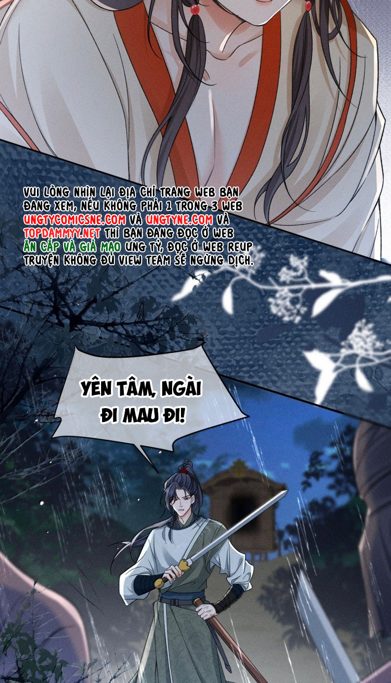 Hải Vương Sau Khi Hoàn Lương Sa Vào Tu La Tràng Chapter 30 - Next Chapter 31