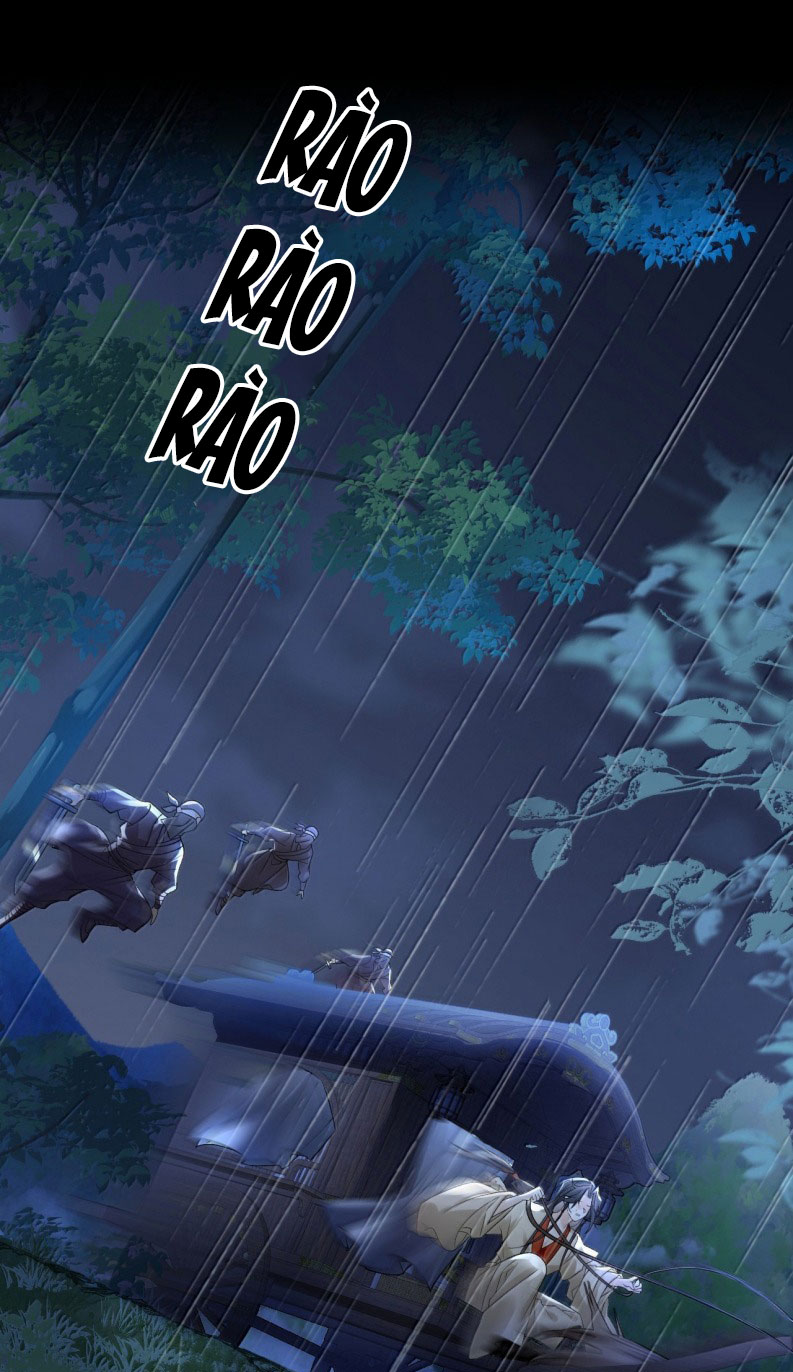 Hải Vương Sau Khi Hoàn Lương Sa Vào Tu La Tràng Chapter 30 - Next Chapter 31