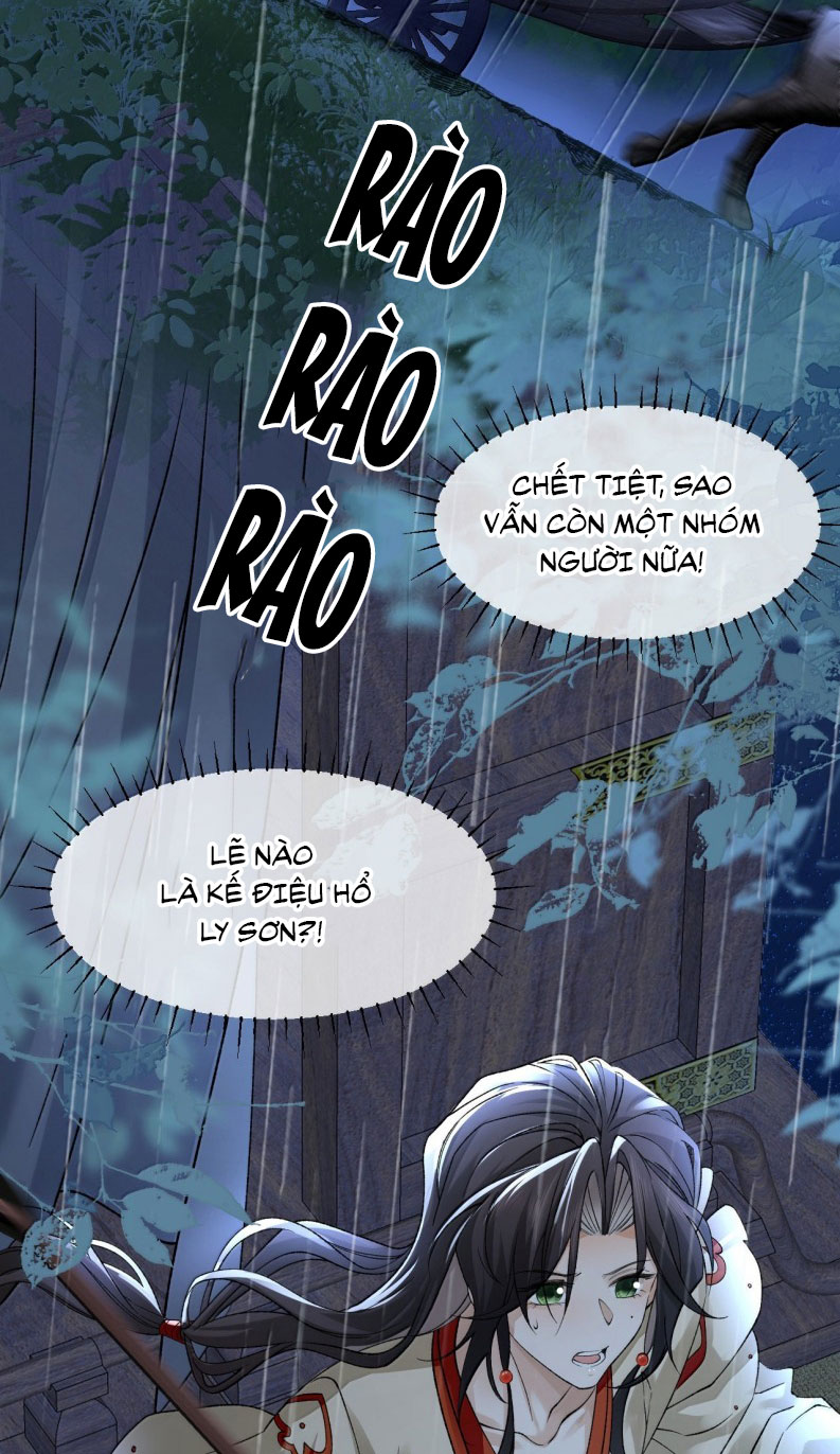Hải Vương Sau Khi Hoàn Lương Sa Vào Tu La Tràng Chapter 30 - Next Chapter 31