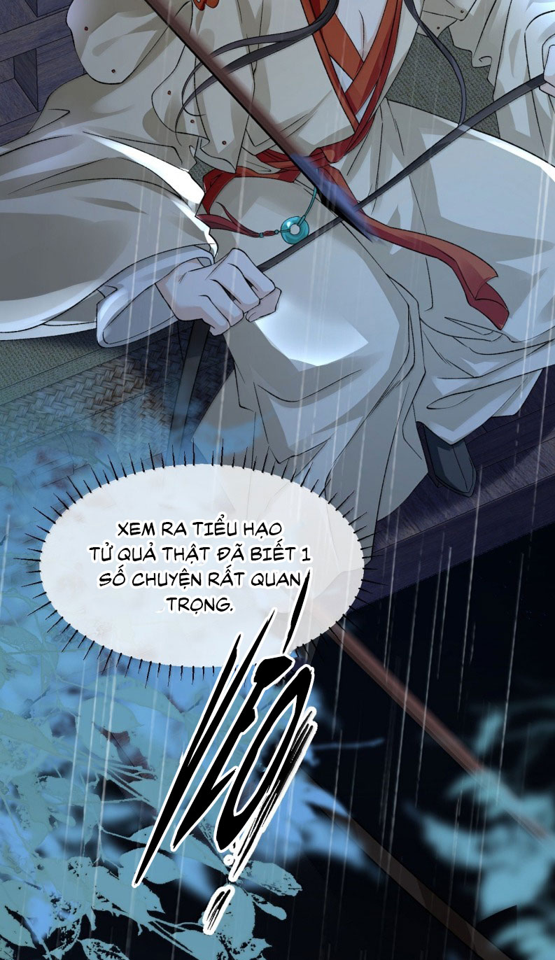 Hải Vương Sau Khi Hoàn Lương Sa Vào Tu La Tràng Chapter 30 - Next Chapter 31