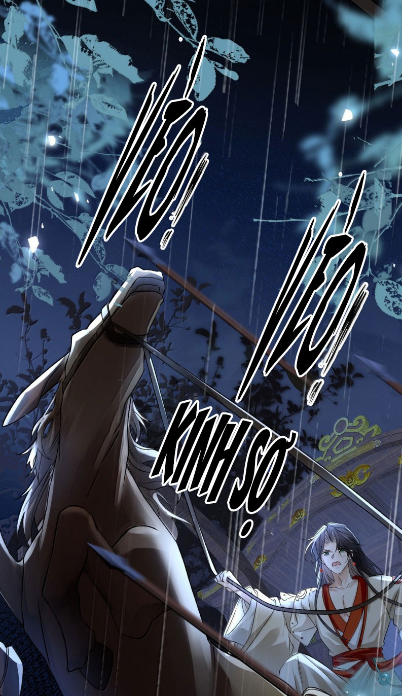 Hải Vương Sau Khi Hoàn Lương Sa Vào Tu La Tràng Chapter 30 - Next Chapter 31