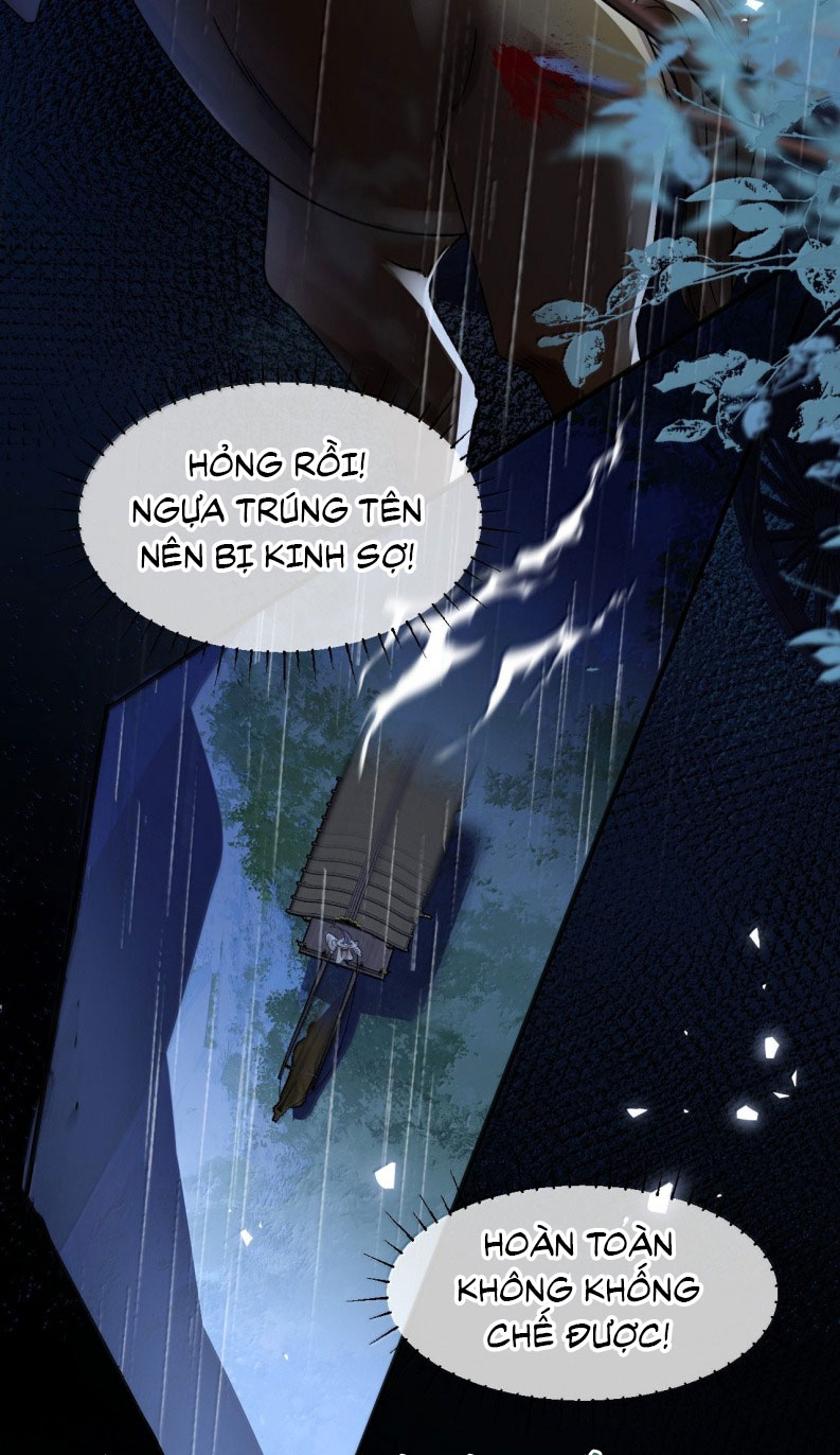 Hải Vương Sau Khi Hoàn Lương Sa Vào Tu La Tràng Chapter 30 - Next Chapter 31