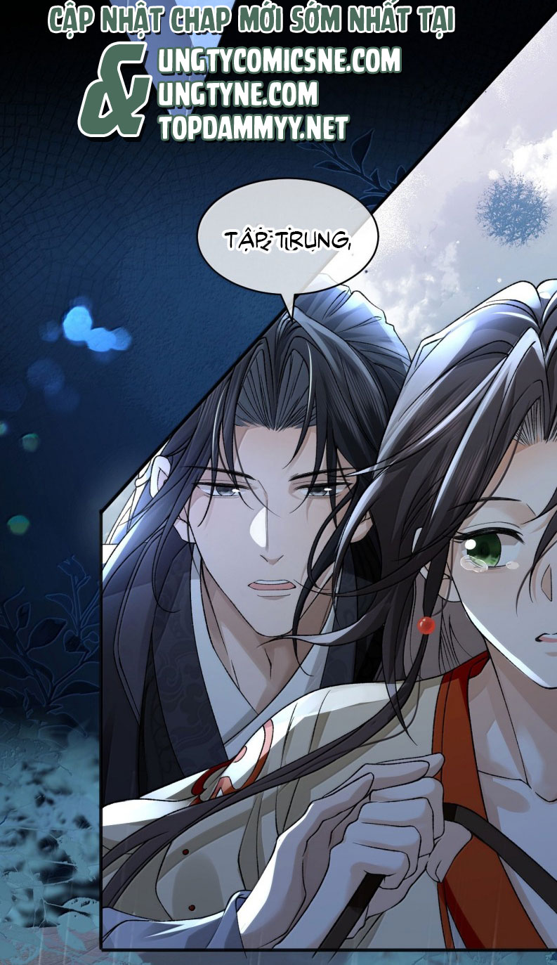Hải Vương Sau Khi Hoàn Lương Sa Vào Tu La Tràng Chapter 30 - Next Chapter 31