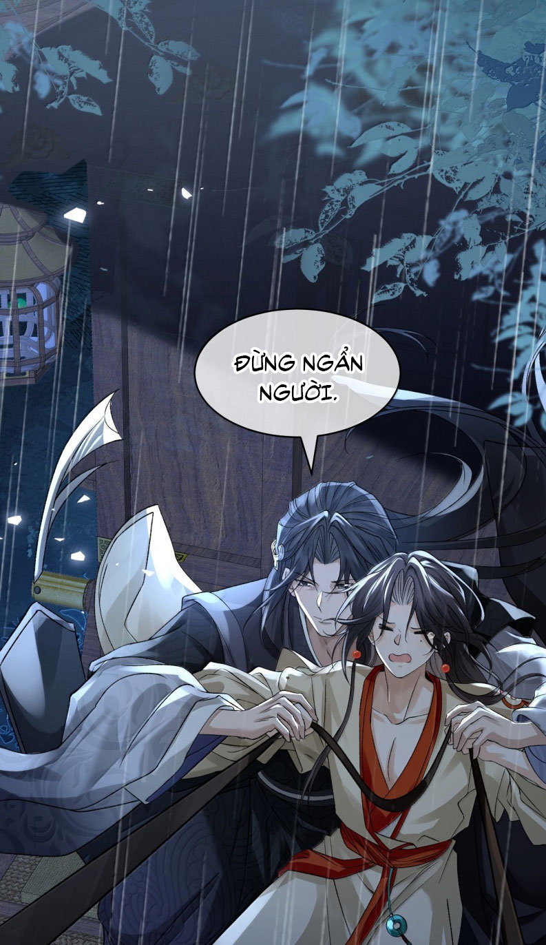 Hải Vương Sau Khi Hoàn Lương Sa Vào Tu La Tràng Chapter 30 - Next Chapter 31