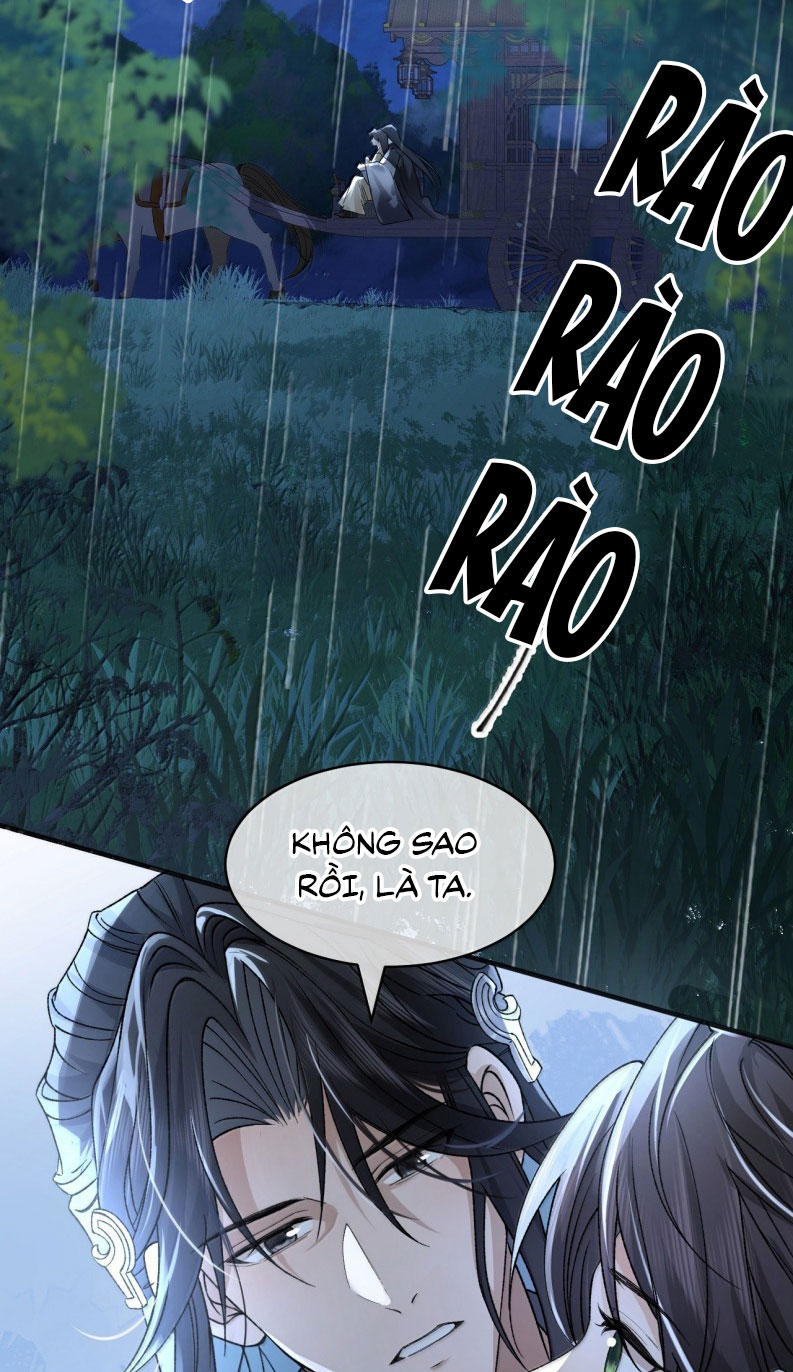 Hải Vương Sau Khi Hoàn Lương Sa Vào Tu La Tràng Chapter 30 - Next Chapter 31