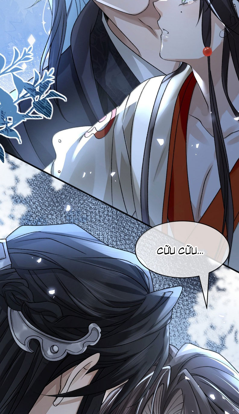 Hải Vương Sau Khi Hoàn Lương Sa Vào Tu La Tràng Chapter 30 - Next Chapter 31
