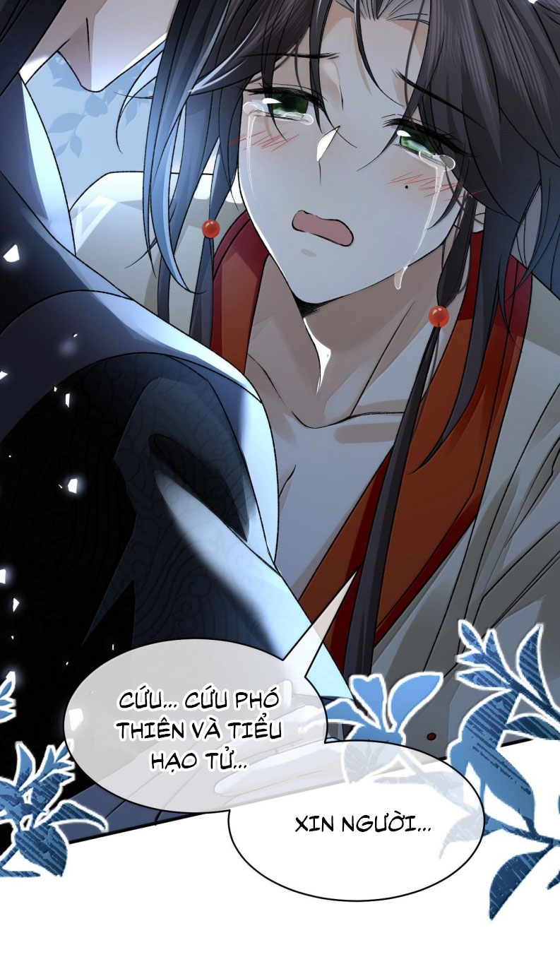 Hải Vương Sau Khi Hoàn Lương Sa Vào Tu La Tràng Chapter 30 - Next Chapter 31