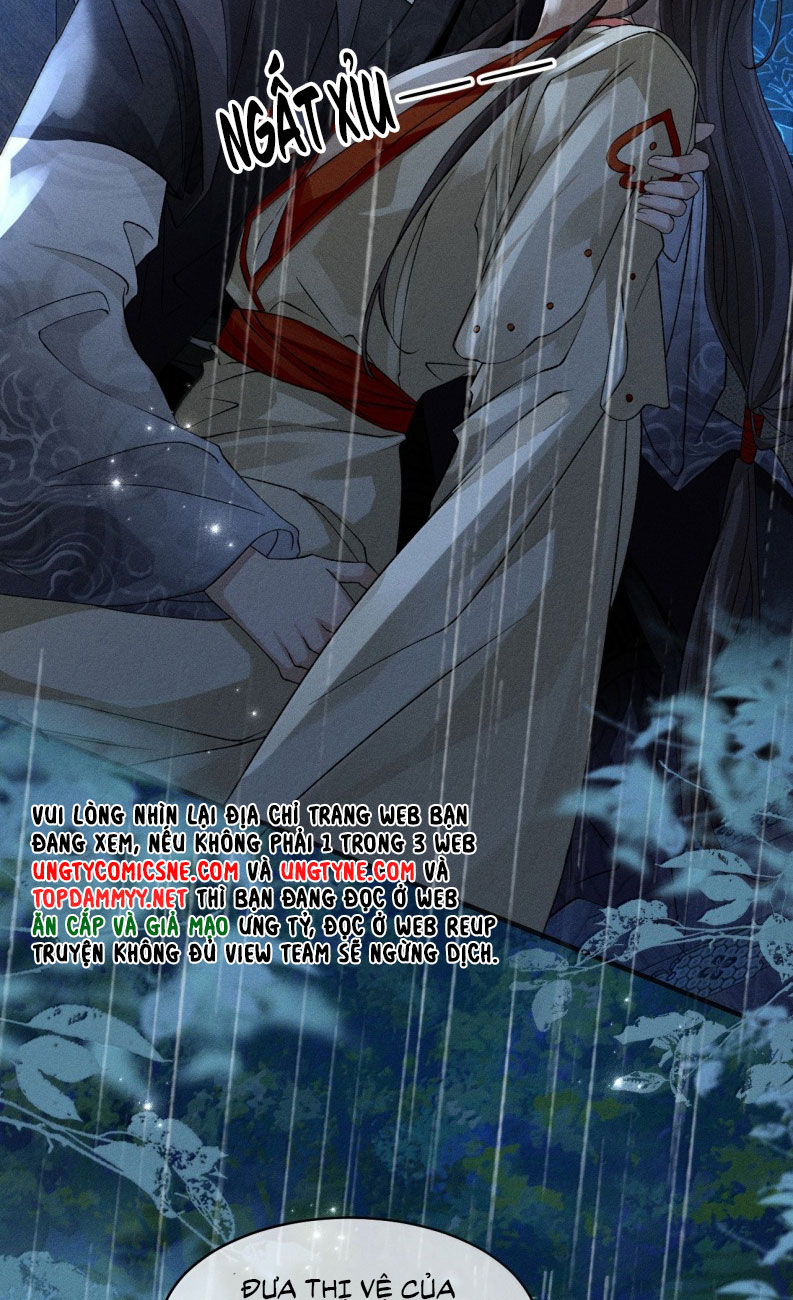 Hải Vương Sau Khi Hoàn Lương Sa Vào Tu La Tràng Chapter 30 - Next Chapter 31