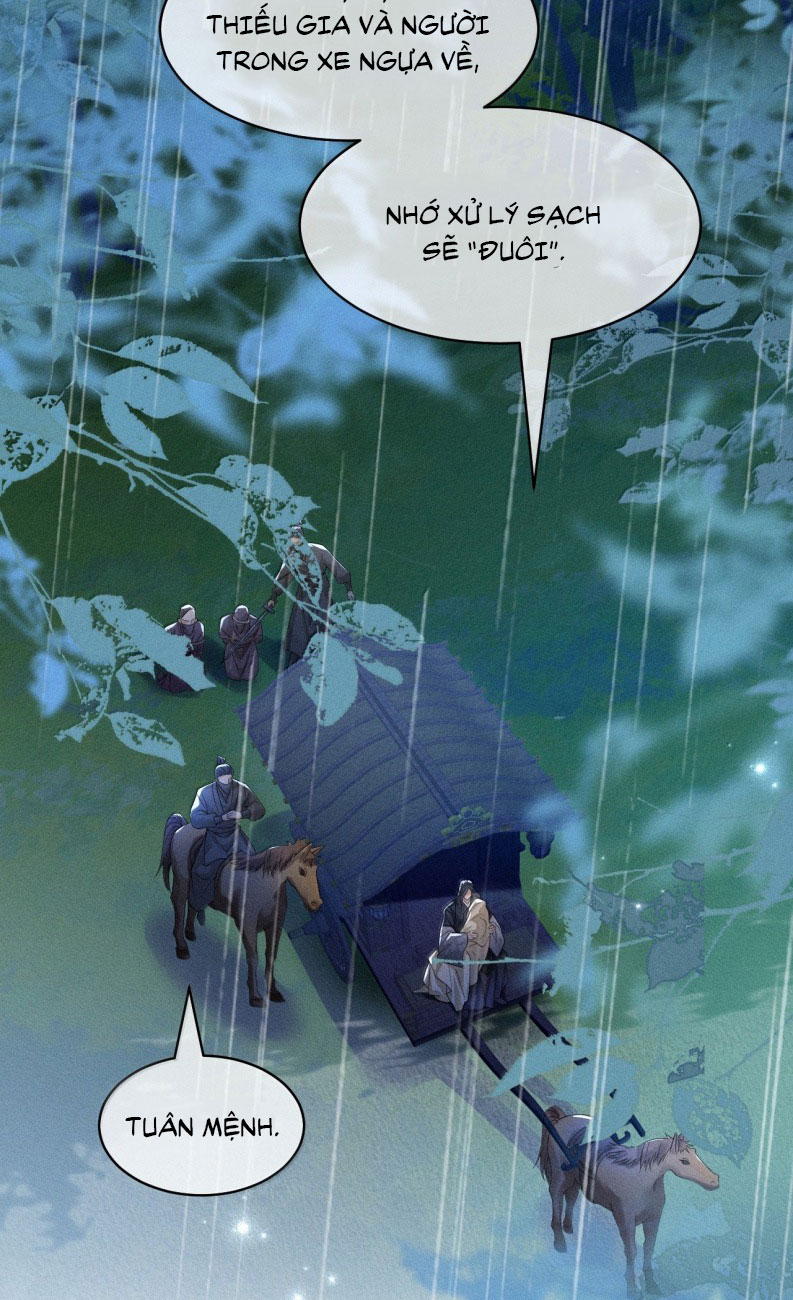 Hải Vương Sau Khi Hoàn Lương Sa Vào Tu La Tràng Chapter 30 - Next Chapter 31