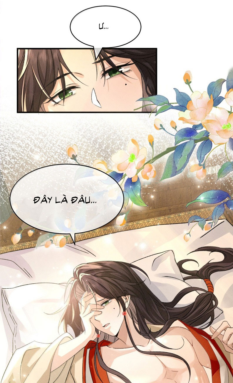 Hải Vương Sau Khi Hoàn Lương Sa Vào Tu La Tràng Chapter 30 - Next Chapter 31