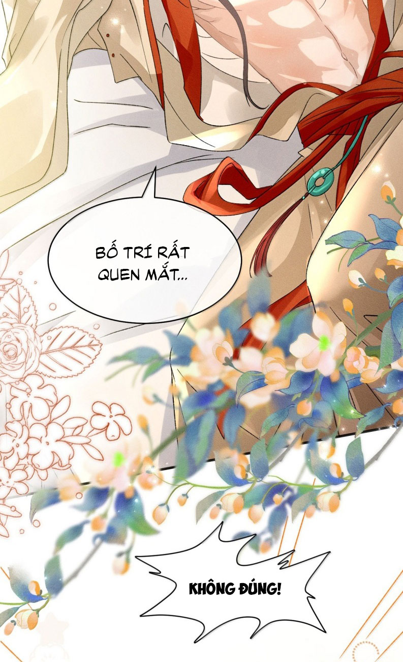 Hải Vương Sau Khi Hoàn Lương Sa Vào Tu La Tràng Chapter 30 - Next Chapter 31