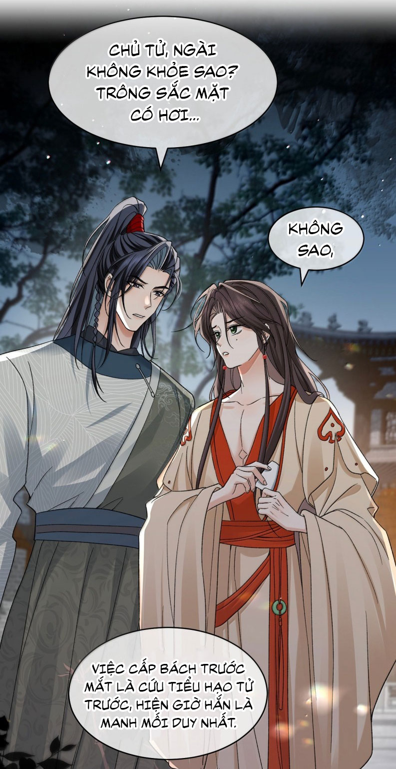 Hải Vương Sau Khi Hoàn Lương Sa Vào Tu La Tràng Chapter 30 - Next Chapter 31