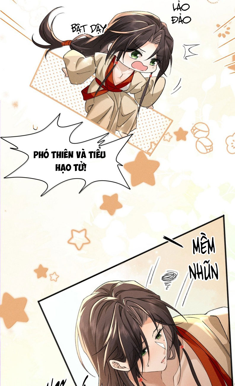 Hải Vương Sau Khi Hoàn Lương Sa Vào Tu La Tràng Chapter 30 - Next Chapter 31