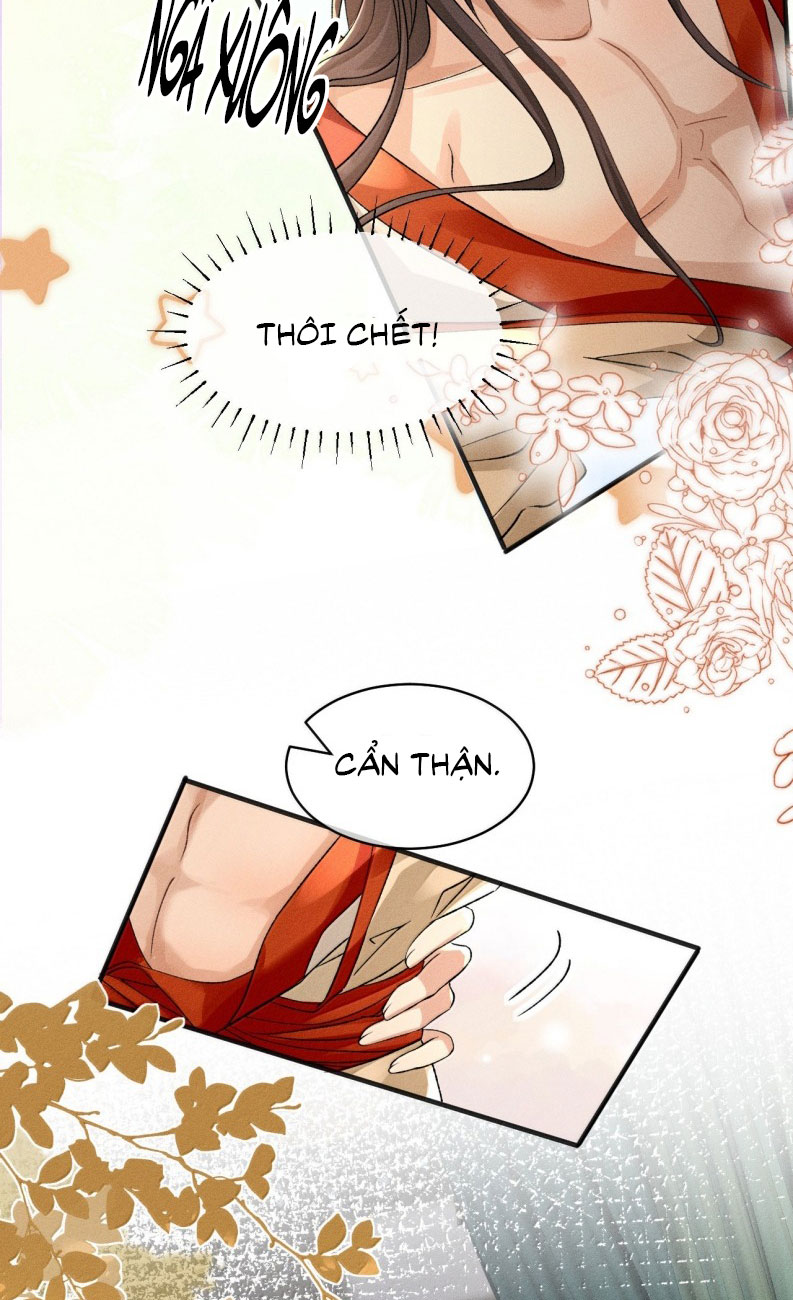 Hải Vương Sau Khi Hoàn Lương Sa Vào Tu La Tràng Chapter 30 - Next Chapter 31