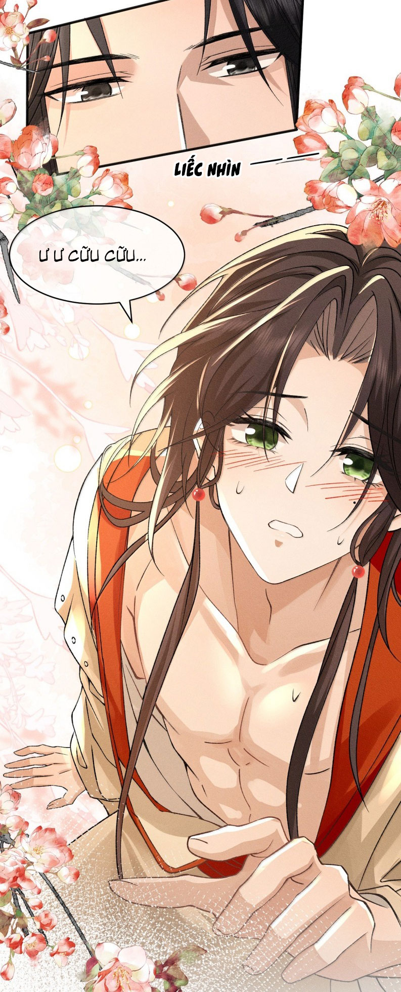 Hải Vương Sau Khi Hoàn Lương Sa Vào Tu La Tràng Chapter 30 - Next Chapter 31