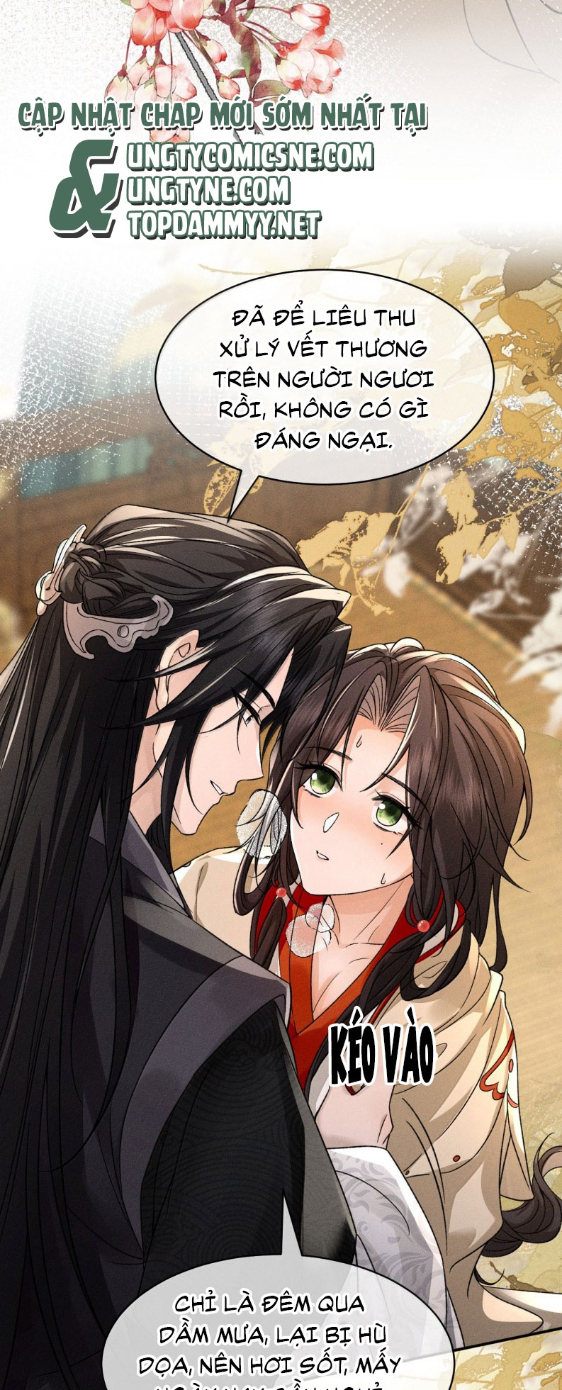 Hải Vương Sau Khi Hoàn Lương Sa Vào Tu La Tràng Chapter 30 - Next Chapter 31